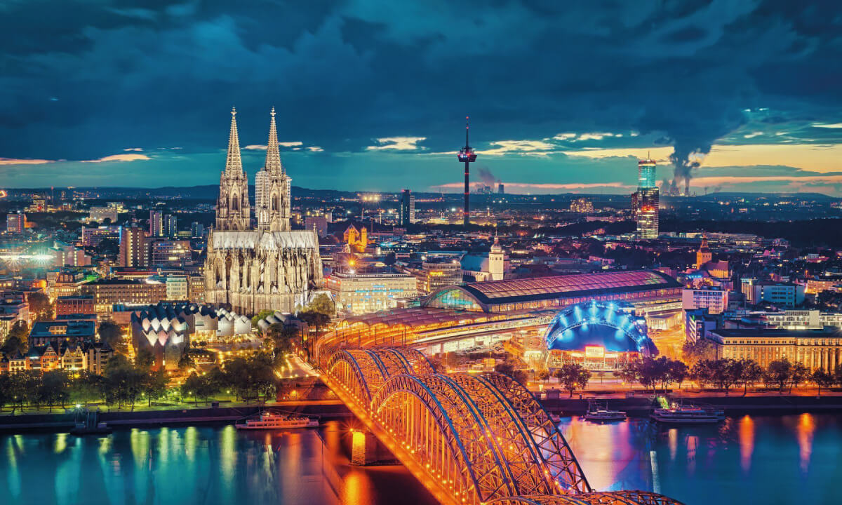 alemania total
